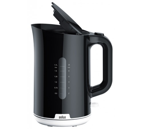Електрочайник Braun WK 1100 BK