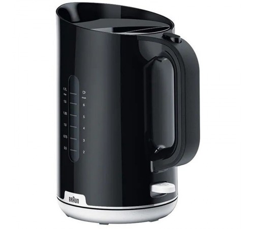 Електрочайник Braun WK 1100 BK