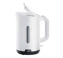 Електрочайник Braun WK 1100 WH