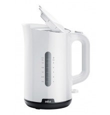 Електрочайник Braun WK 1100 WH