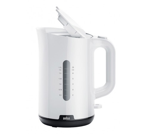 Електрочайник Braun WK 1100 WH