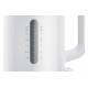 Електрочайник Braun WK 1100 WH