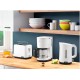 Електрочайник Braun WK 1100 WH