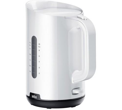 Електрочайник Braun WK 1100 WH