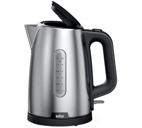 Електрочайник Braun WK 1500 BK