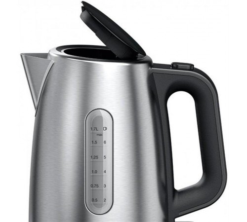 Електрочайник Braun WK 1500 BK