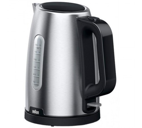 Електрочайник Braun WK 1500 BK