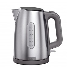 Електрочайник Braun WK 1500 GY