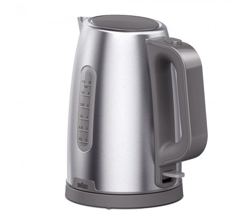 Електрочайник Braun WK 1500 GY