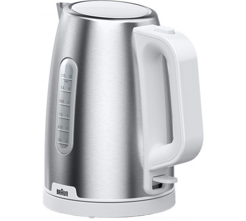 Електрочайник Braun WK 1500 WH