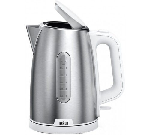 Електрочайник Braun WK 1500 WH