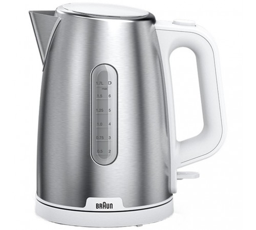 Електрочайник Braun WK 1500 WH