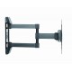 Кронштейн Gembird WM-42ST-02 (VESA200х200)