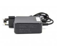Блок живлення PowerPlant для ноутбуков IBM/Lenovo 220V, 20V 65W 3.25A (4.0*1.7) wall mount (WM-IB65H4017)