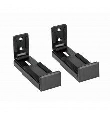 Кронштейн для акустики Gembird WM-SB-01