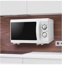 Кронштейн для мікрохвильової печі Gembird WM-U30-01-W