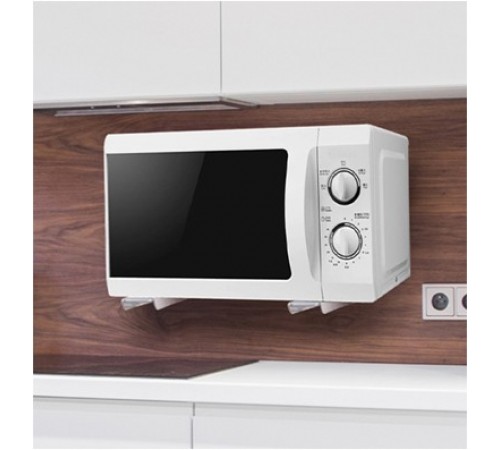 Кронштейн для мікрохвильової печі Gembird WM-U30-01-W