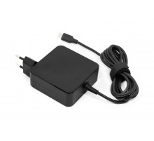 Блок живлення 1StCharger PD TYPE C 90W Wall Mount Retail BOX (WM1ST_TYPEC90W)