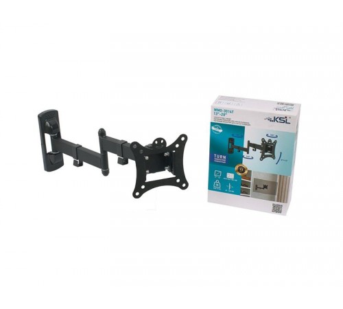 Кронштейн KSL WMO-3014T (VESA100х100)