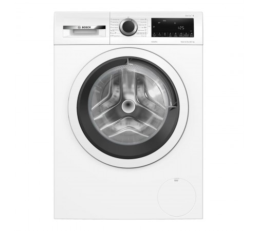 Пральна машина з сушкою Bosch WNA13400BY Пральна машина з сушкою Bosch WNA13400BY