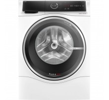 Пральна машина з сушкою Bosch WNC254A0ME