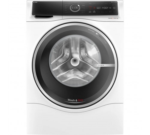 Пральна машина з сушкою Bosch WNC254A0ME Пральна машина з сушкою Bosch WNC254A0ME