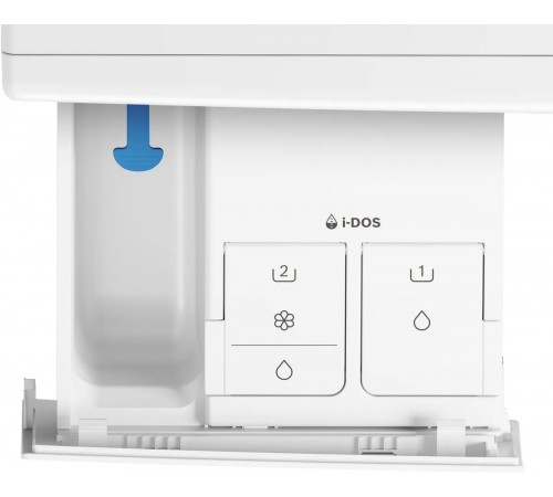 Пральна машина з сушкою Bosch WNC254A0ME Пральна машина з сушкою Bosch WNC254A0ME