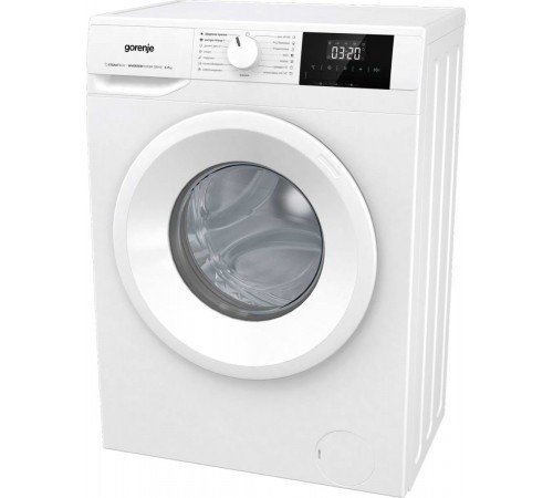 Пральна машина Gorenje WNGPI61SBS Пральна машина Gorenje WNGPI61SBS