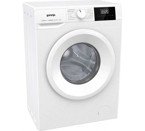 Пральна машина Gorenje WNGPI61SBS Пральна машина Gorenje WNGPI61SBS