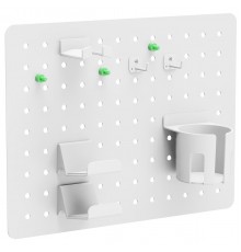 Органайзер OfficePro WO600W White