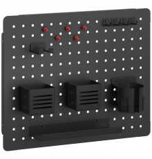 Органайзер OfficePro WO910B Black