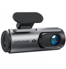 Відеореєстратор WOLFANG WD03