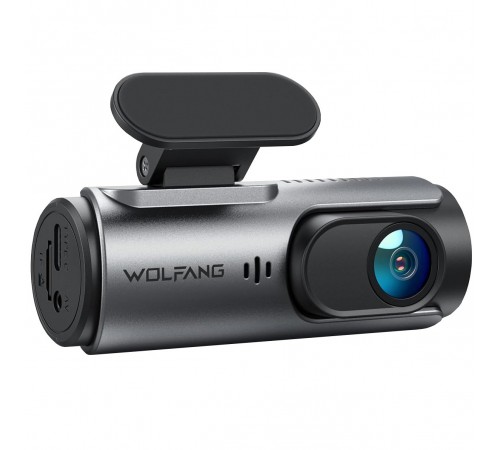 Відеореєстратор WOLFANG WD03 Відеореєстратор WOLFANG WD03
