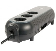 Джерело безперебійного живлення  Powercom WOW 700 USB