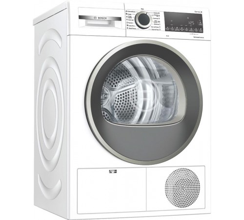 Сушильна машина Bosch WQG14210UA Сушильна машина Bosch WQG14210UA
