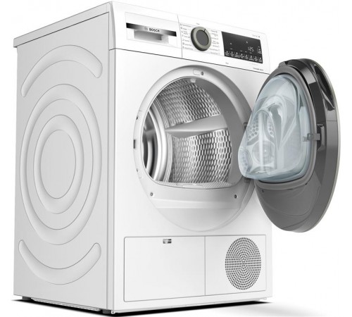 Сушильна машина Bosch WQG14210UA Сушильна машина Bosch WQG14210UA
