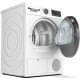 Сушильна машина Bosch WQG14210UA