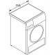 Сушильна машина Bosch WQG14210UA