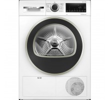 Сушильна машина Bosch WQG14210UA