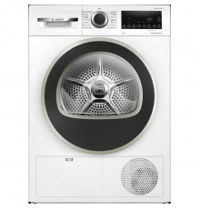 Сушильна машина Bosch WQG14210UA