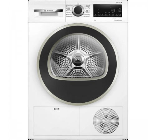 Сушильна машина Bosch WQG14210UA Сушильна машина Bosch WQG14210UA