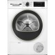 Сушильна машина Bosch WQG14210UA