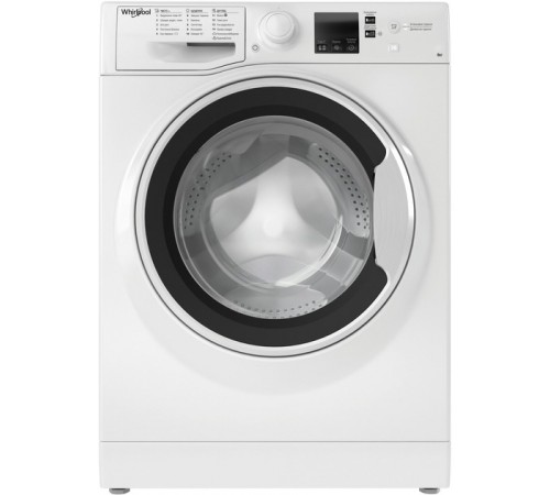 Пральна машина Whirlpool WRBSS 6239 W UA Пральна машина Whirlpool WRBSS 6239 W UA
