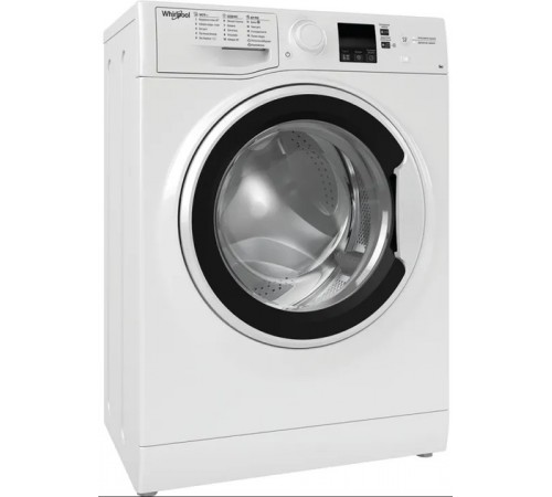 Пральна машина Whirlpool WRBSS 6239 W UA Пральна машина Whirlpool WRBSS 6239 W UA