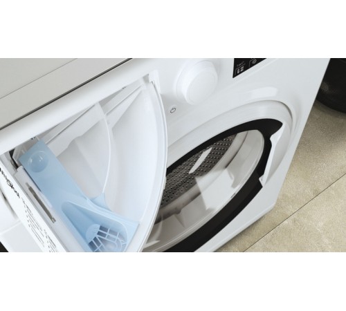 Пральна машина Whirlpool WRBSS 6239 W UA Пральна машина Whirlpool WRBSS 6239 W UA