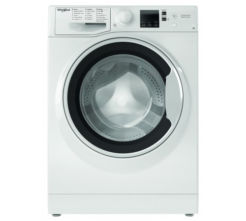 Пральна машина Whirlpool WRBSS 6239 W UA Пральна машина Whirlpool WRBSS 6239 W UA