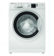Пральна машина Whirlpool WRBSS 6239 W UA