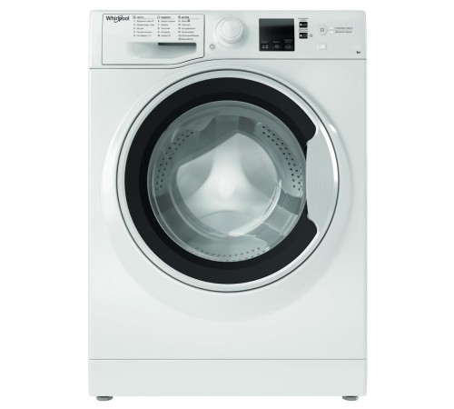 Пральна машина Whirlpool WRBSS 6239 W UA Пральна машина Whirlpool WRBSS 6239 W UA