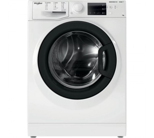 Пральна машина Whirlpool WRSB7259WBUA Пральна машина Whirlpool WRSB7259WBUA