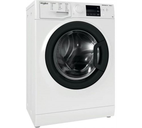 Пральна машина Whirlpool WRSB7259WBUA Пральна машина Whirlpool WRSB7259WBUA